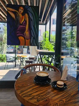Unex Coffee resimleri