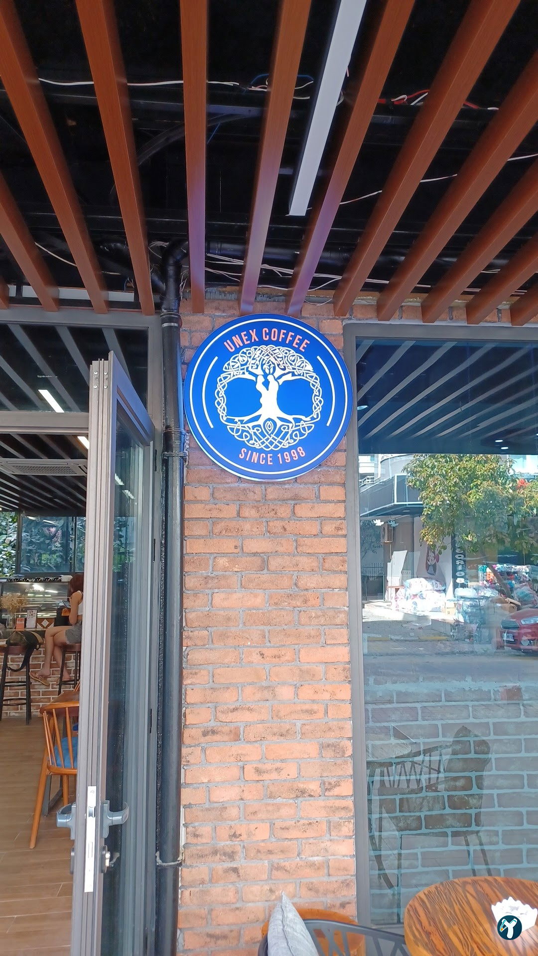 Unex Coffee