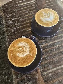 Unex Coffee resimleri