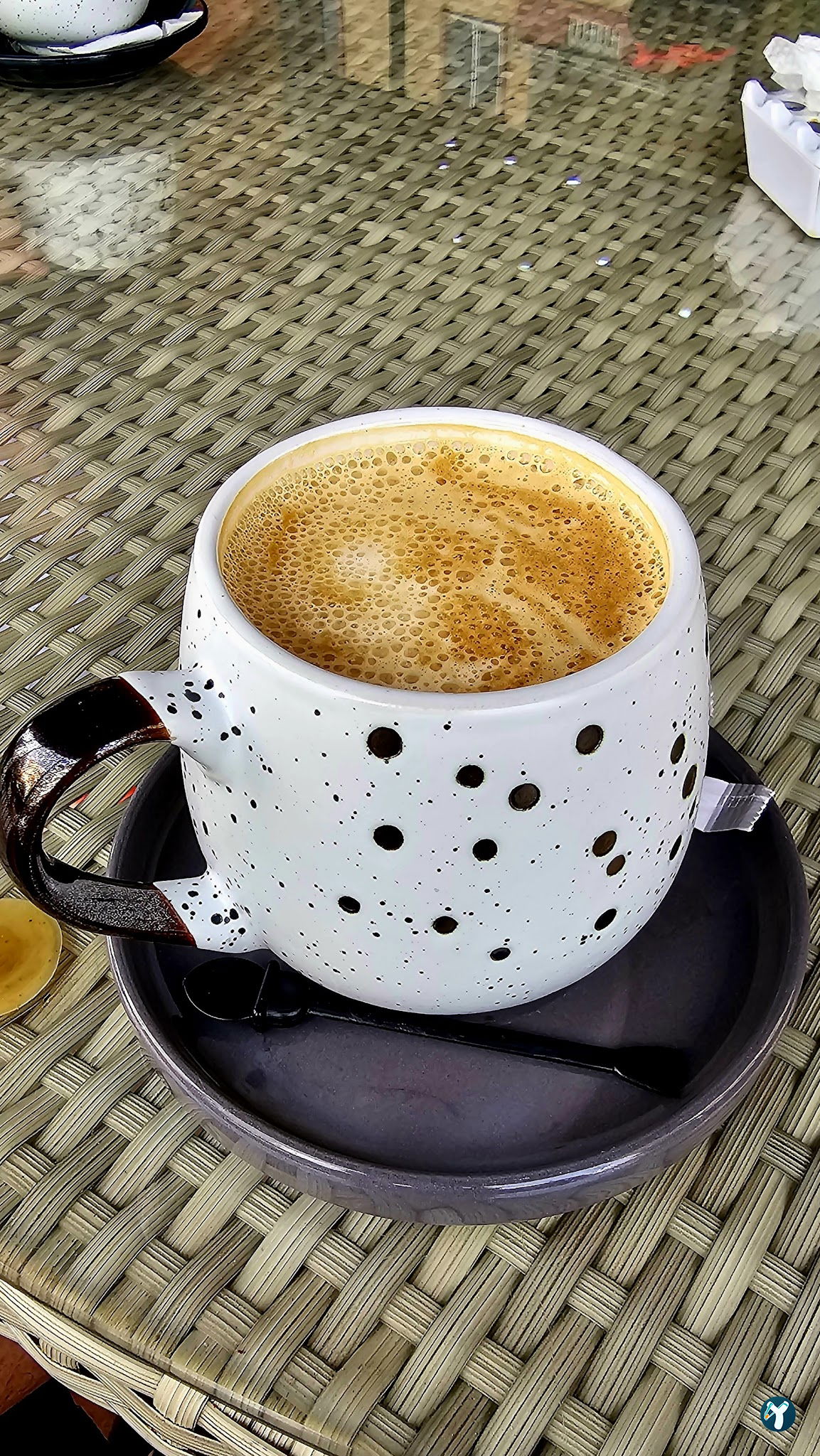 Unex Coffee