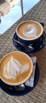 Unex Coffee resimleri