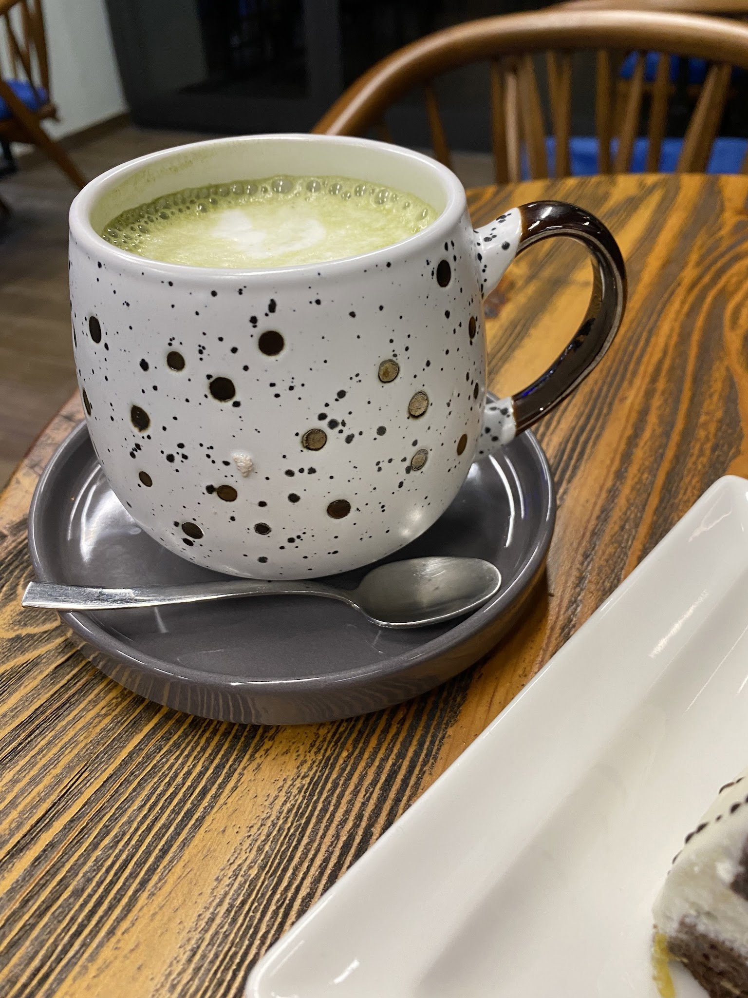 Unex Coffee