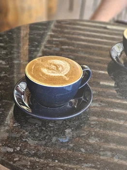 Unex Coffee resimleri