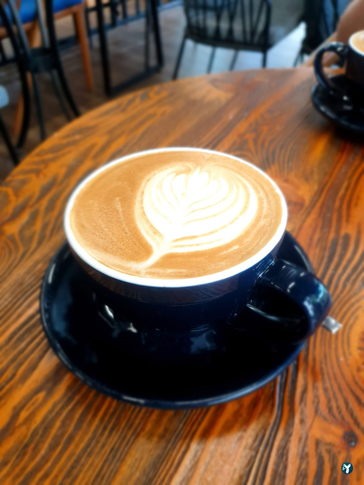 Unex Coffee