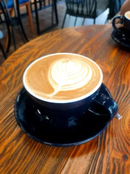 Unex Coffee resimleri