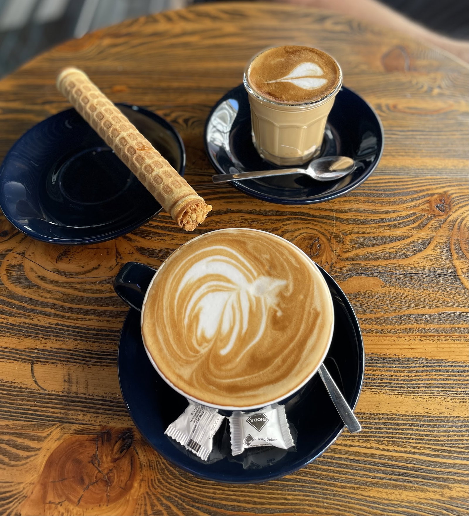 Unex Coffee