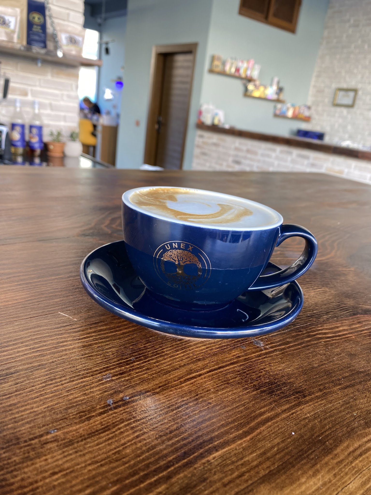 Unex Coffee