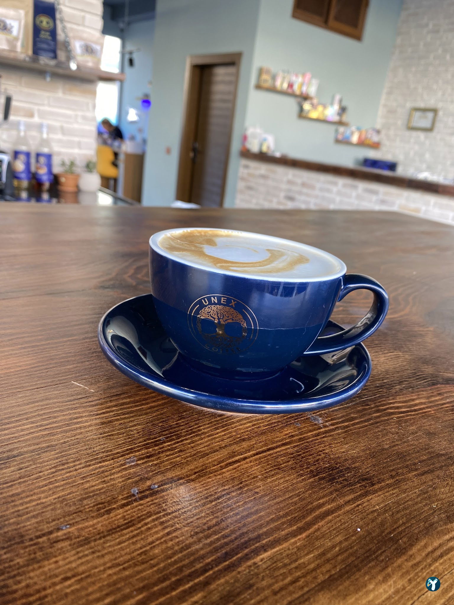 Unex Coffee
