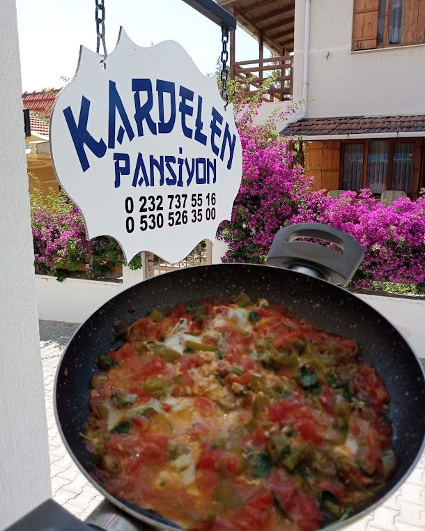 Kardelen Pansiyon