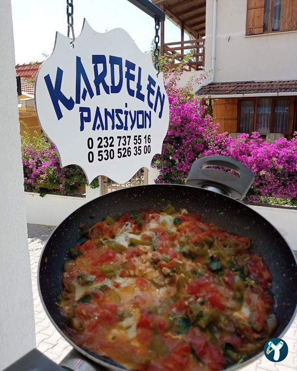 Kardelen Pansiyon