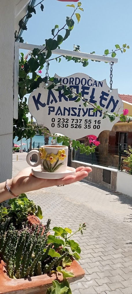 Kardelen Pansiyon resimleri