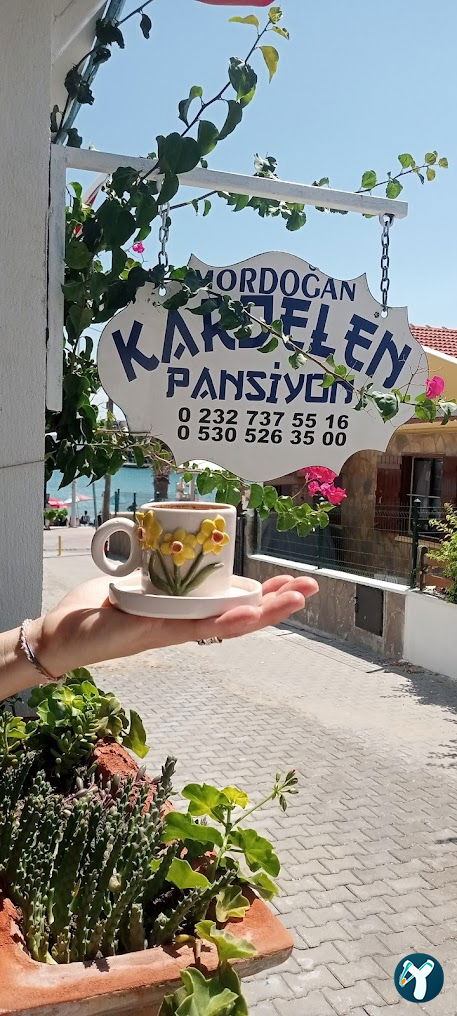 Kardelen Pansiyon