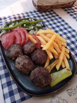 Kardelen Pansiyon resimleri