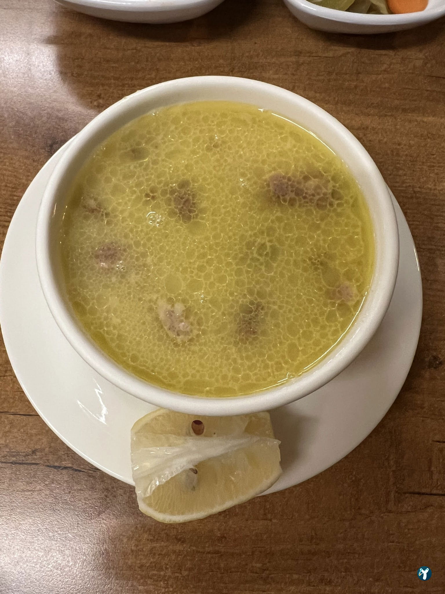 Meşhur Polatlı Çorba & Sakatat