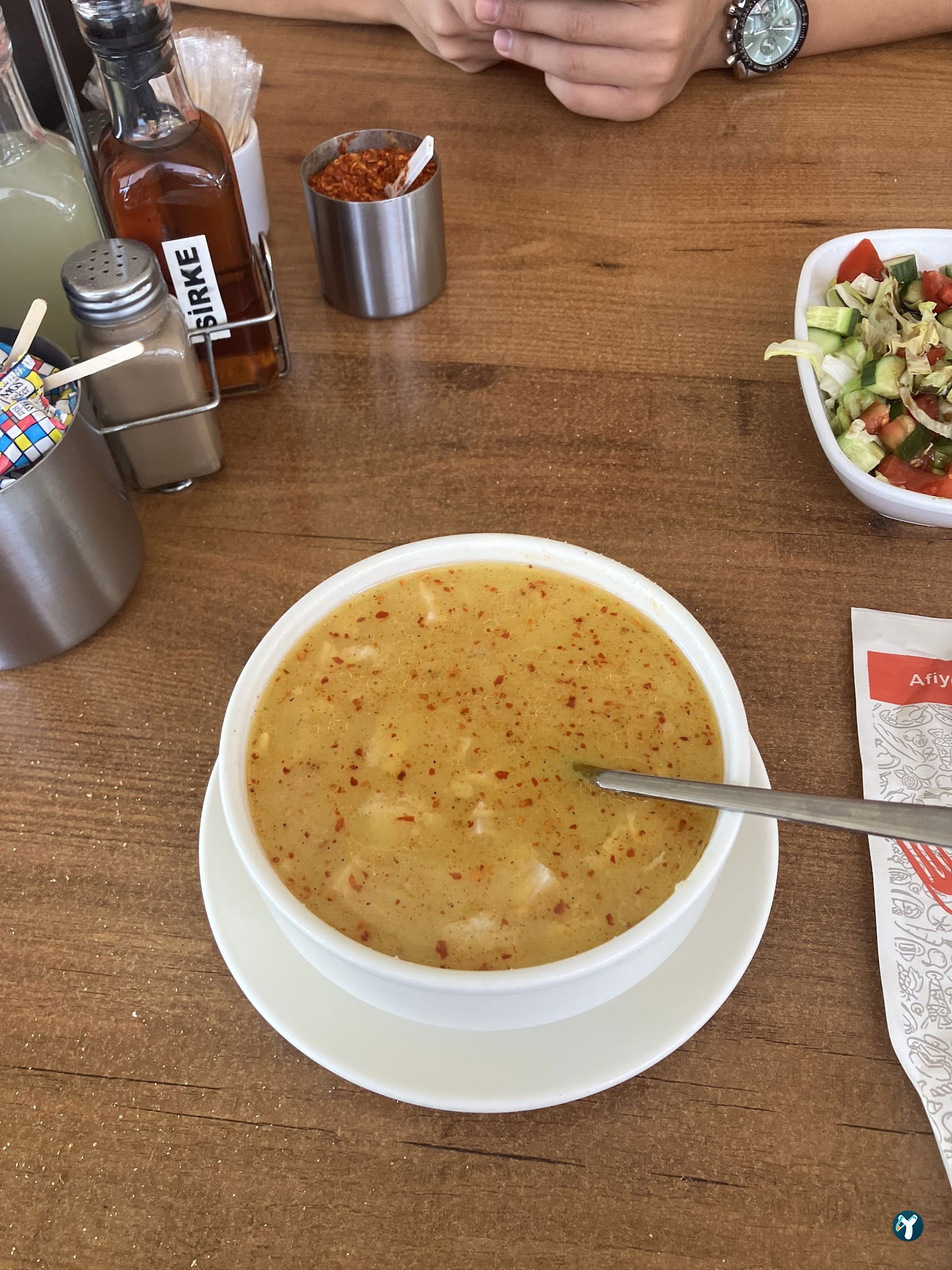 Meşhur Polatlı Çorba & Sakatat