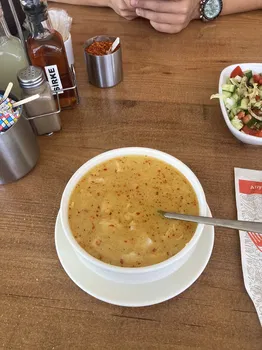 Meşhur Polatlı Çorba & Sakatat resimleri