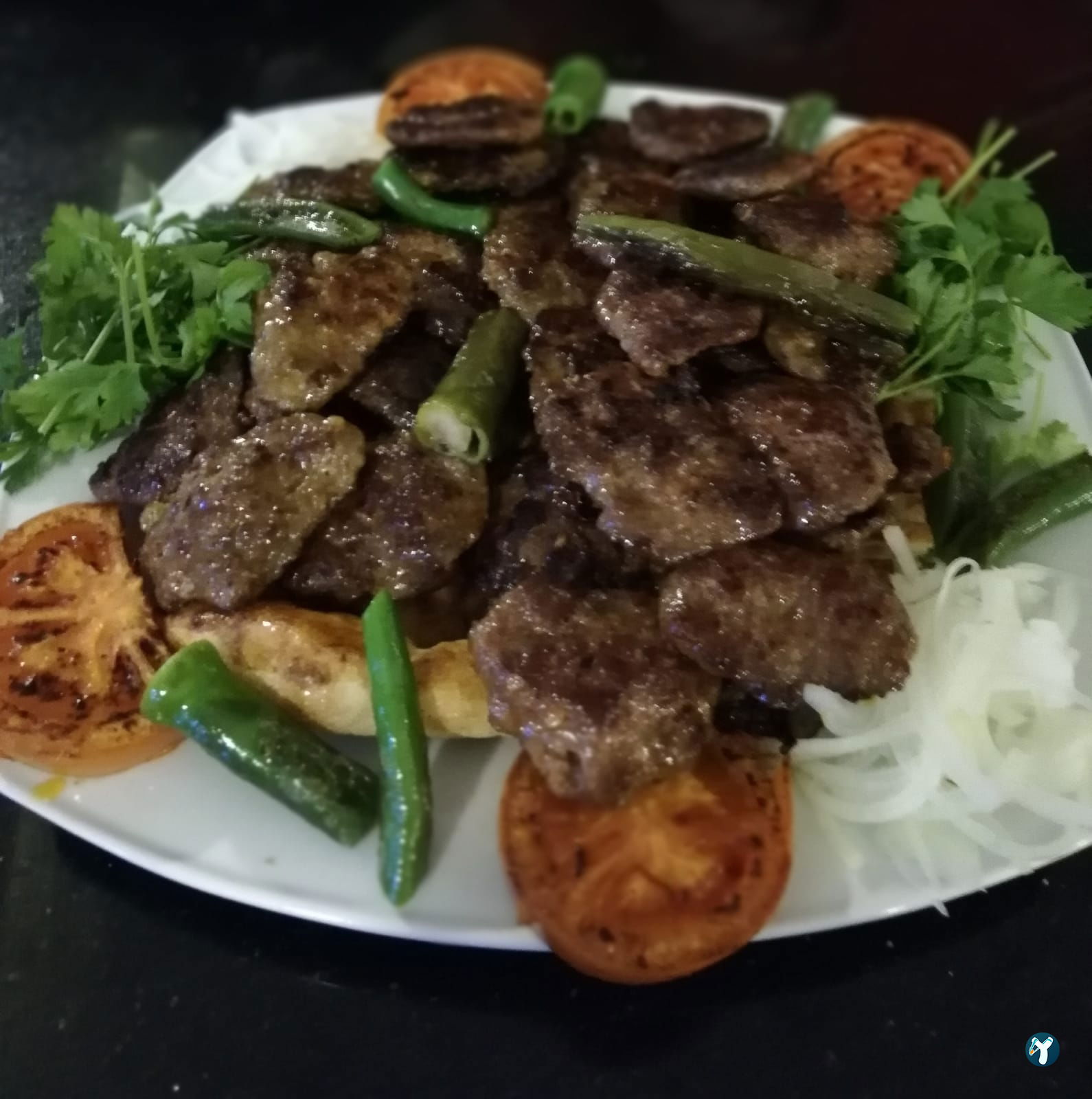Meşhur Polatlı Çorba & Sakatat
