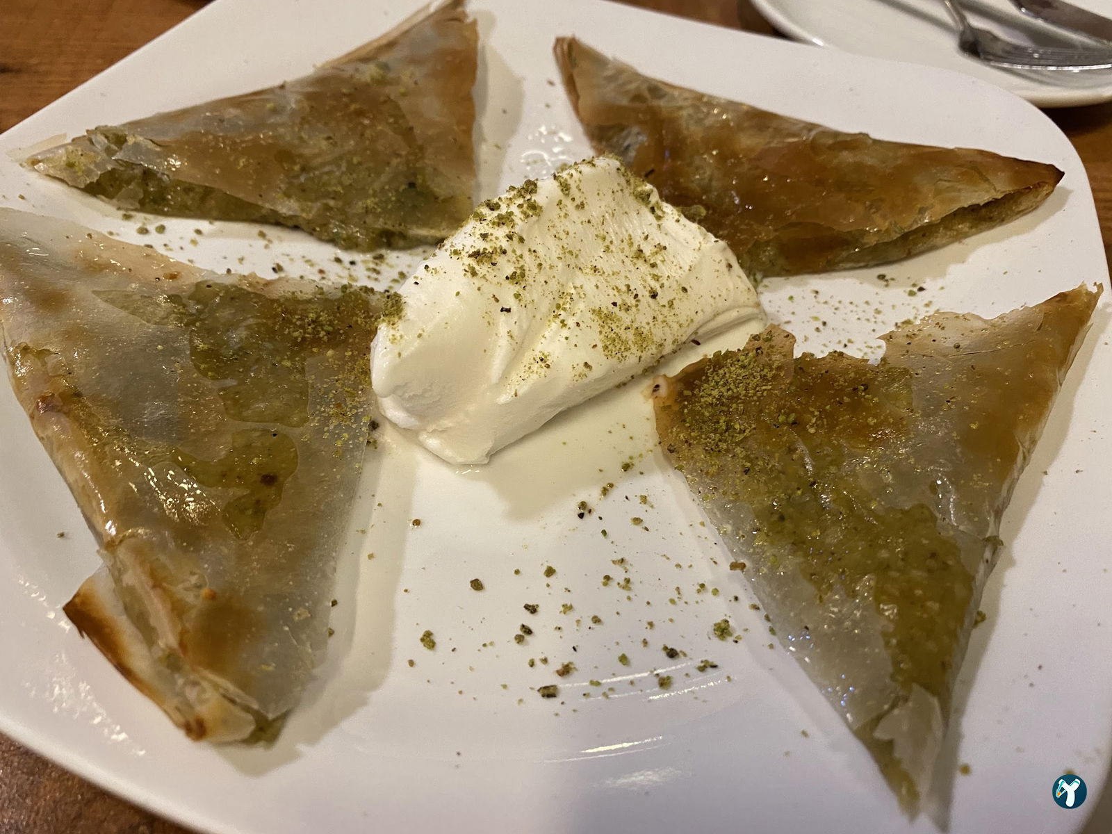 Meşhur Polatlı Çorba & Sakatat