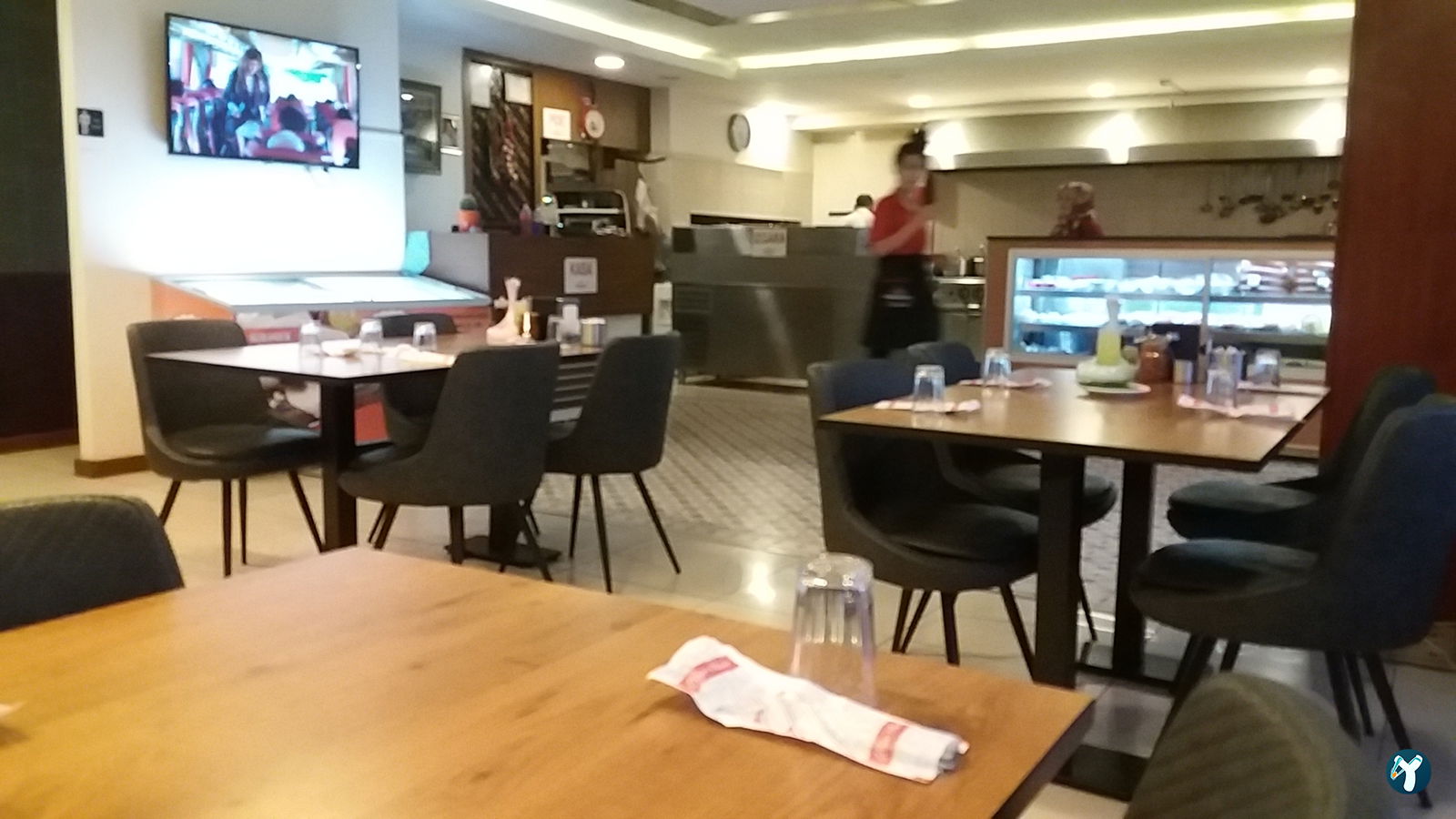Meşhur Polatlı Çorba & Sakatat