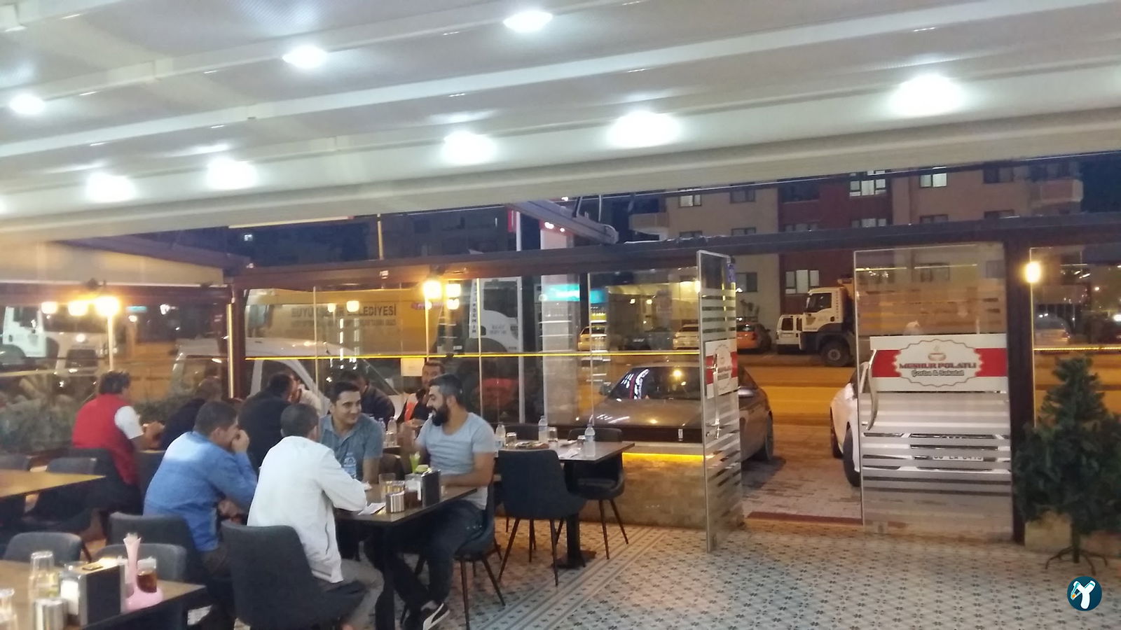 Meşhur Polatlı Çorba & Sakatat