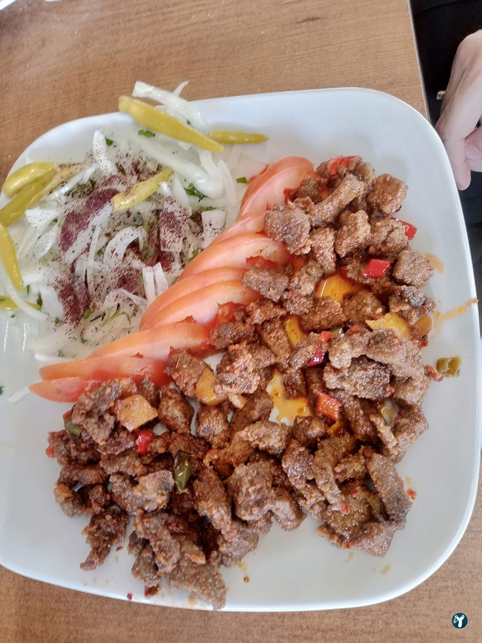 Meşhur Polatlı Çorba & Sakatat