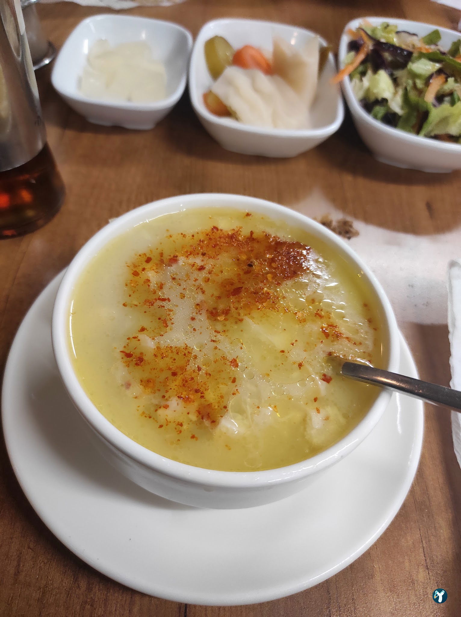 Meşhur Polatlı Çorba & Sakatat