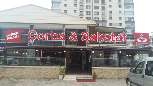 Meşhur Polatlı Çorba & Sakatat resimleri