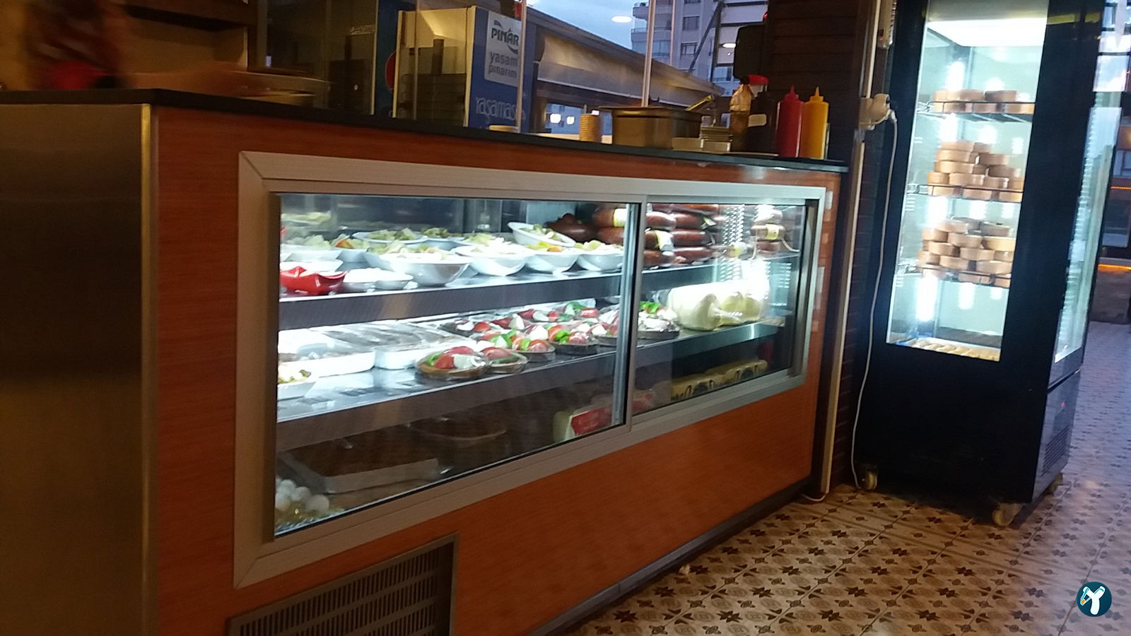 Meşhur Polatlı Çorba & Sakatat