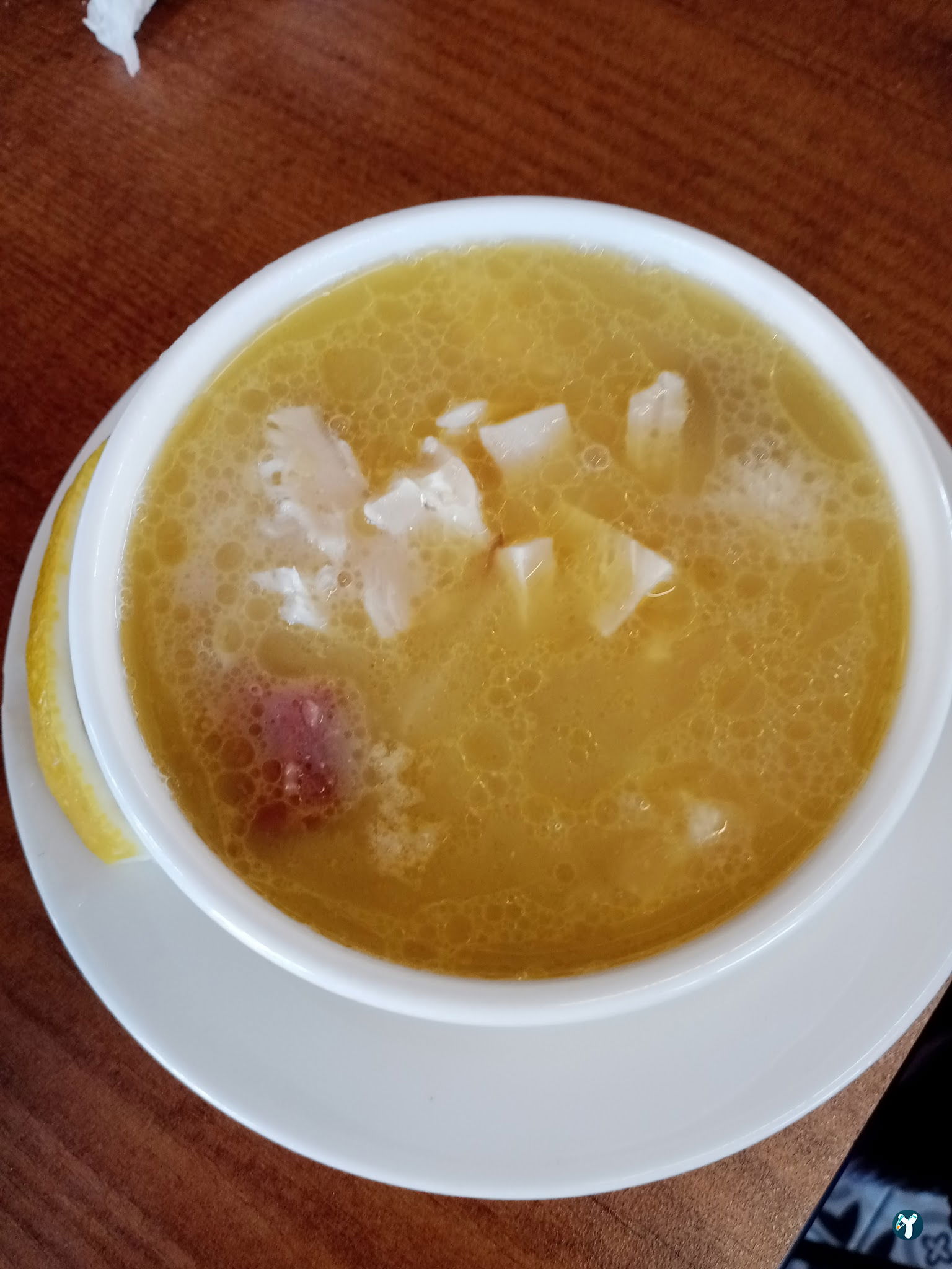 Meşhur Polatlı Çorba & Sakatat