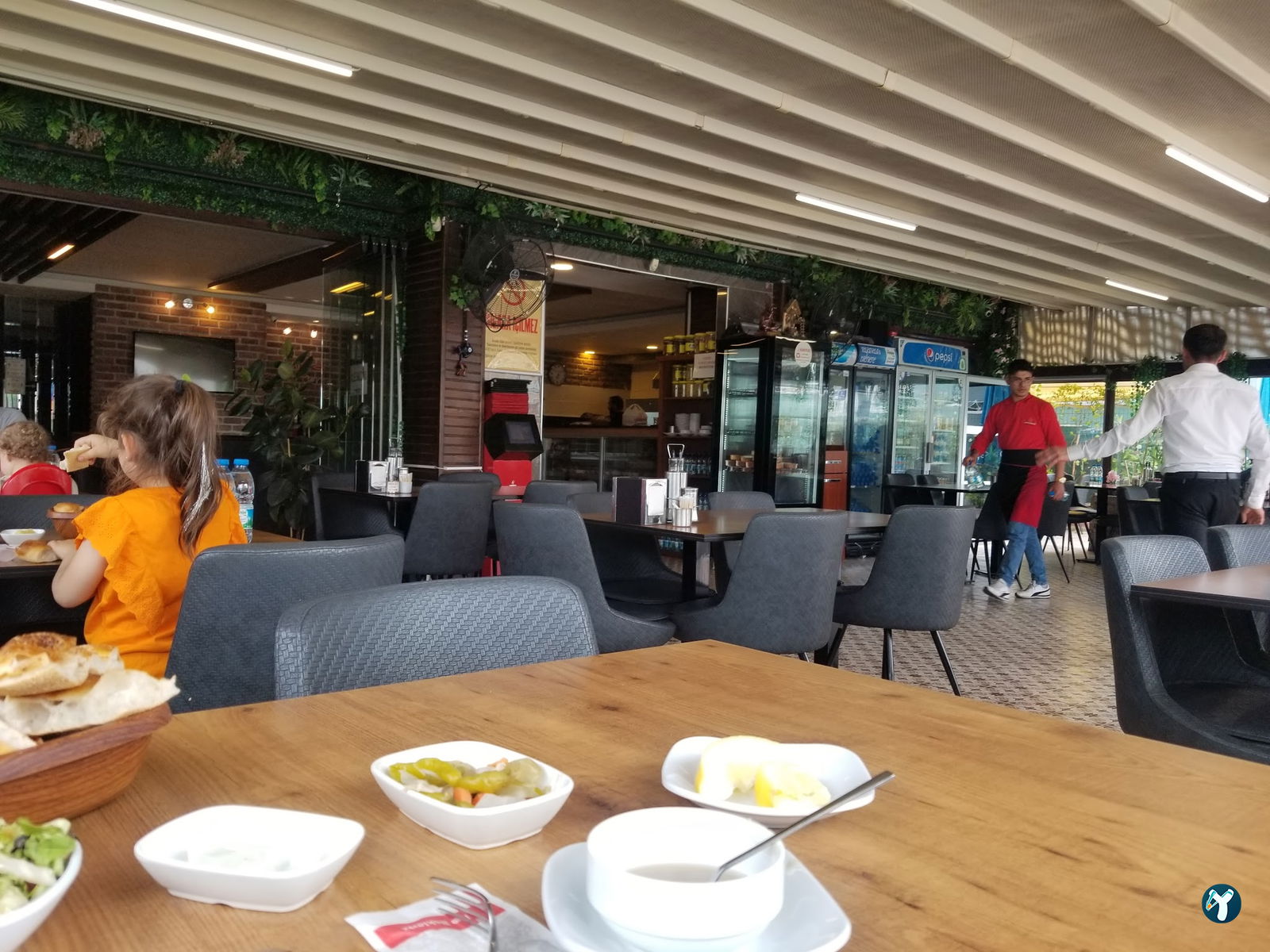 Meşhur Polatlı Çorba & Sakatat