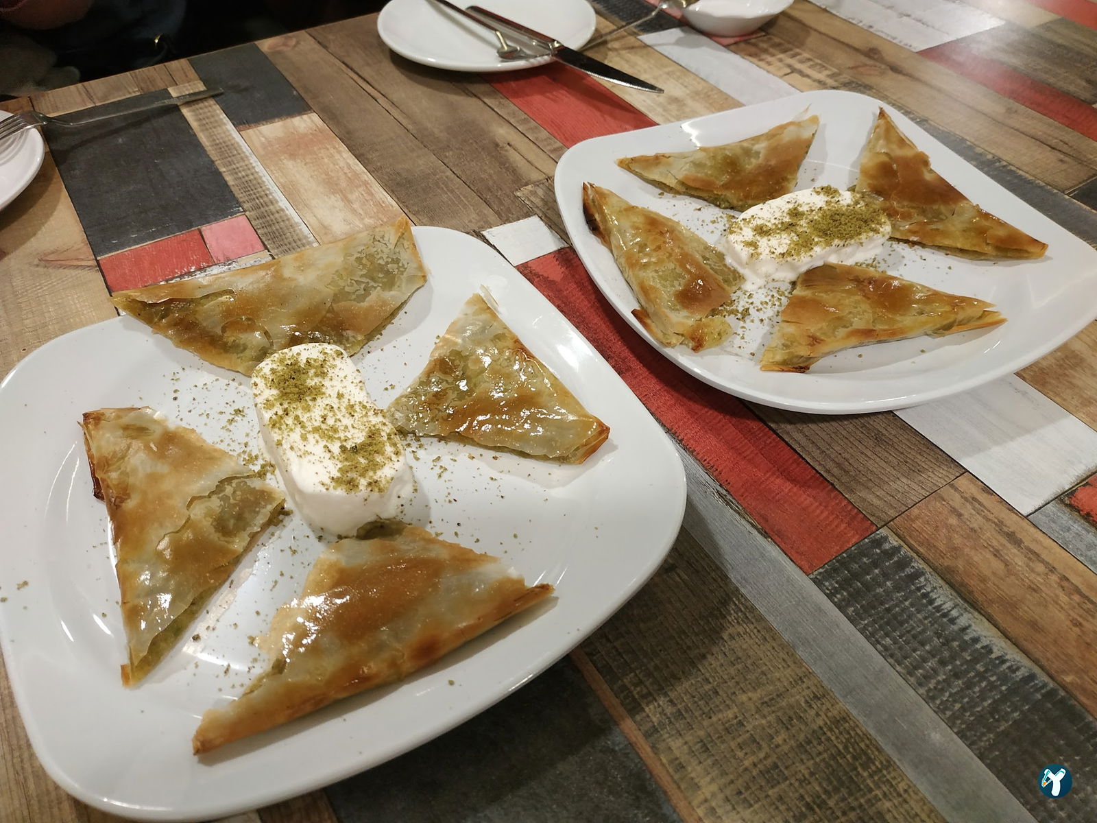 Meşhur Polatlı Çorba & Sakatat