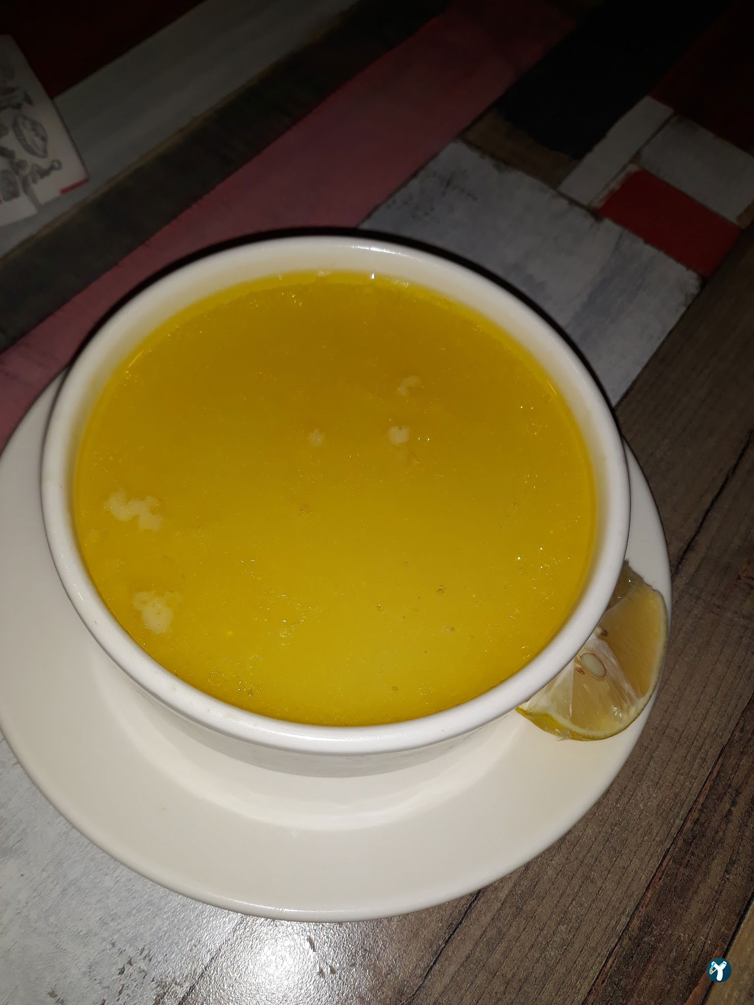 Meşhur Polatlı Çorba & Sakatat