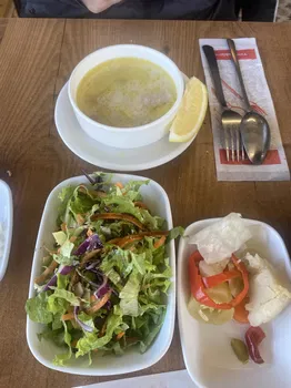 Meşhur Polatlı Çorba & Sakatat resimleri