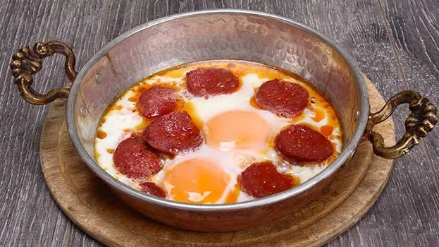 Şanlıtürk fastfood resimleri