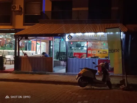 Şanlıtürk fastfood resimleri
