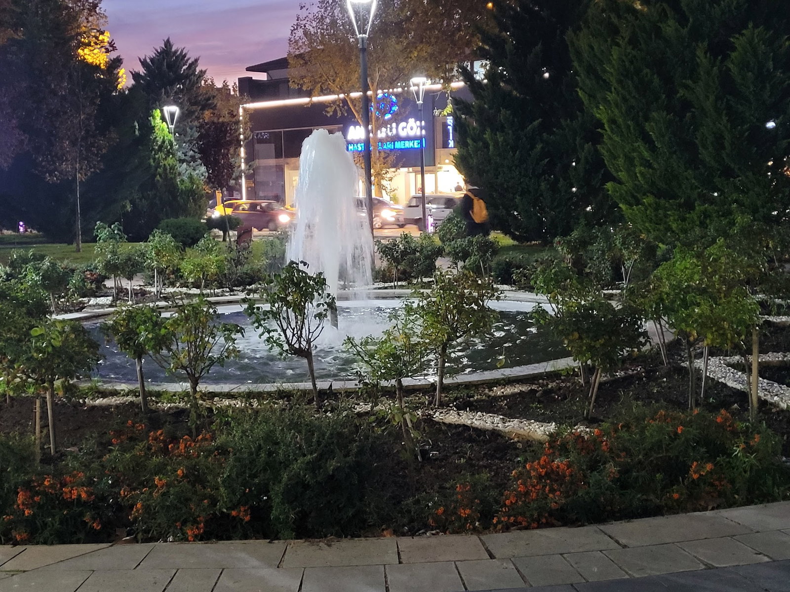 Kahve Ören