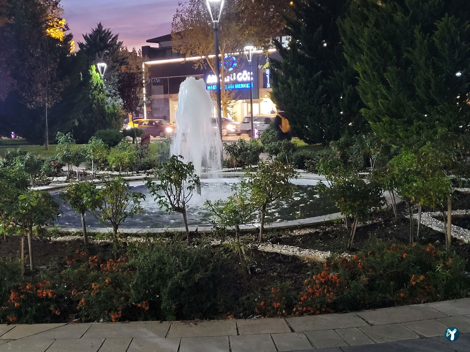 Kahve Ören