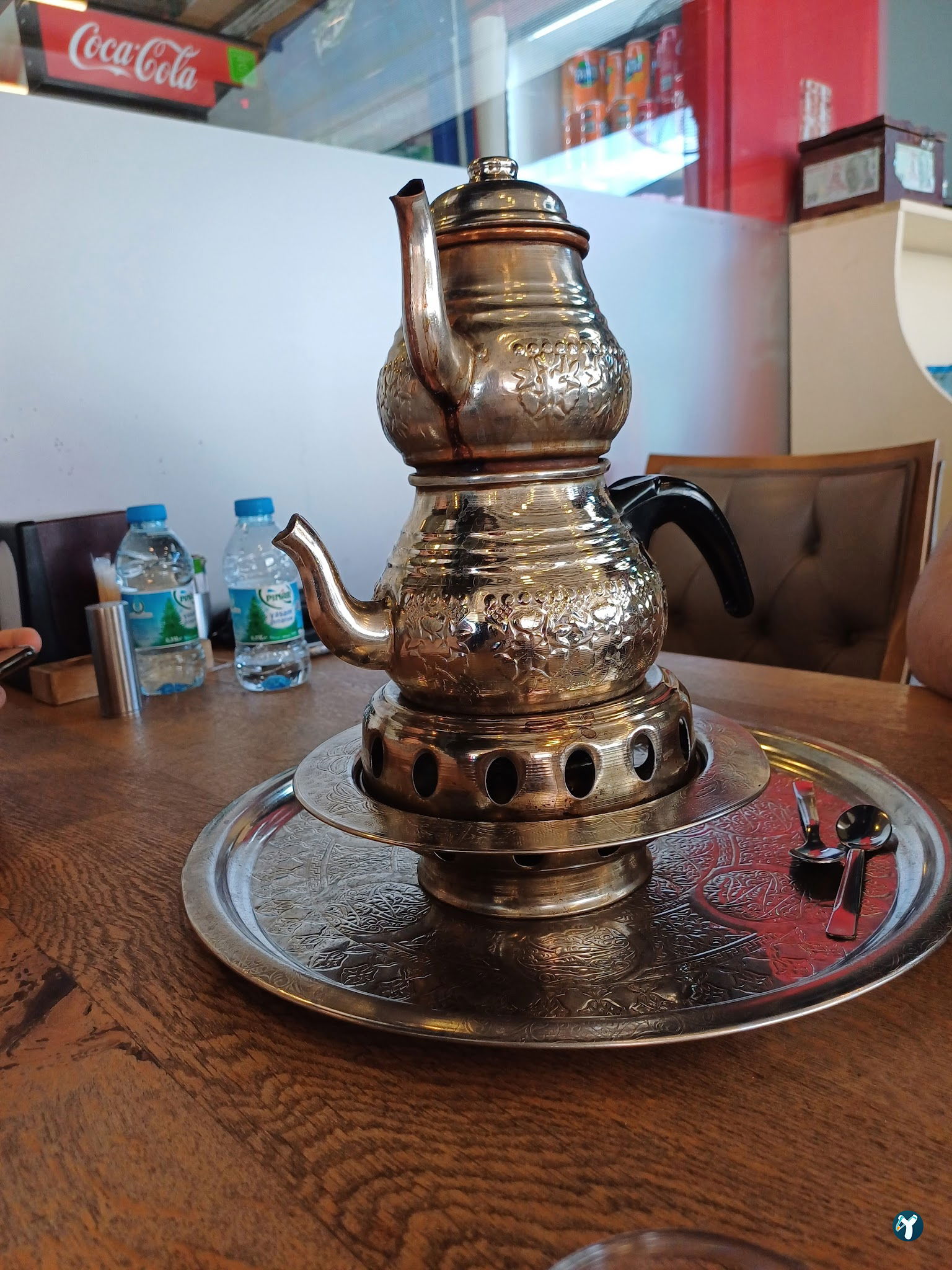 Kahve Ören