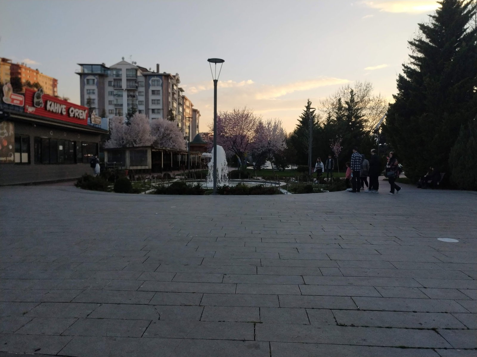 Kahve Ören