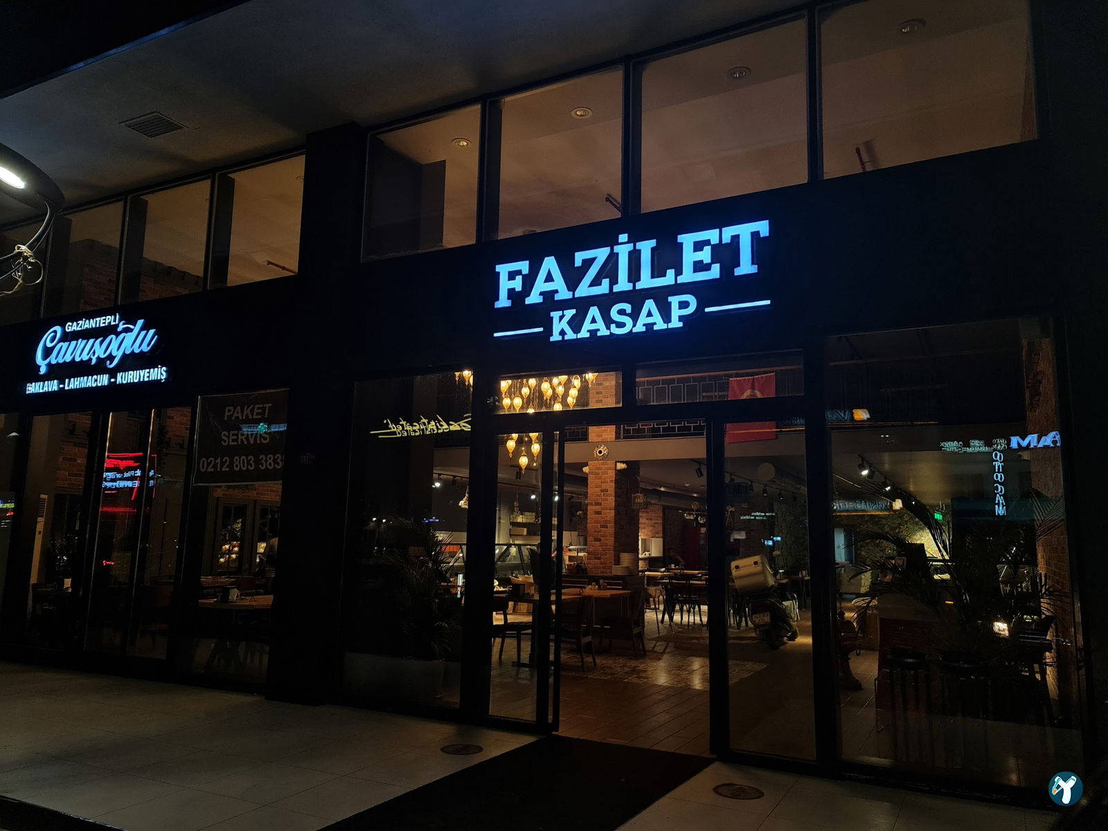 Fazilet Kasap