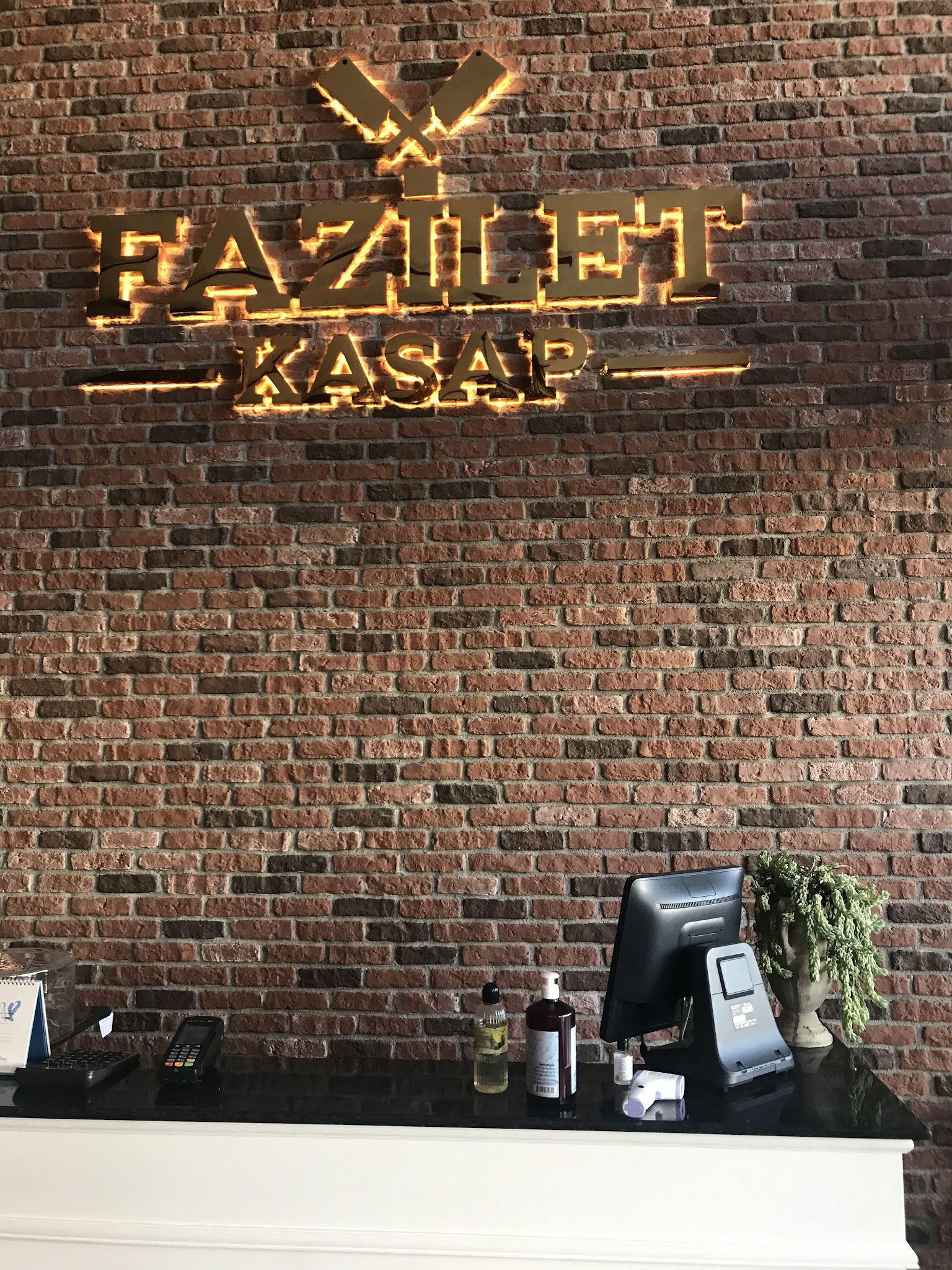 Fazilet Kasap
