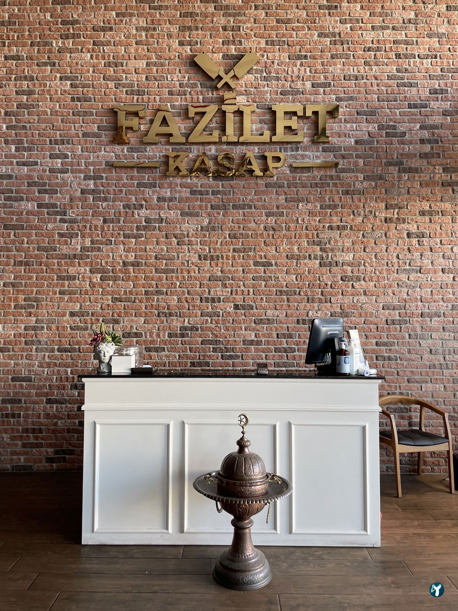 Fazilet Kasap