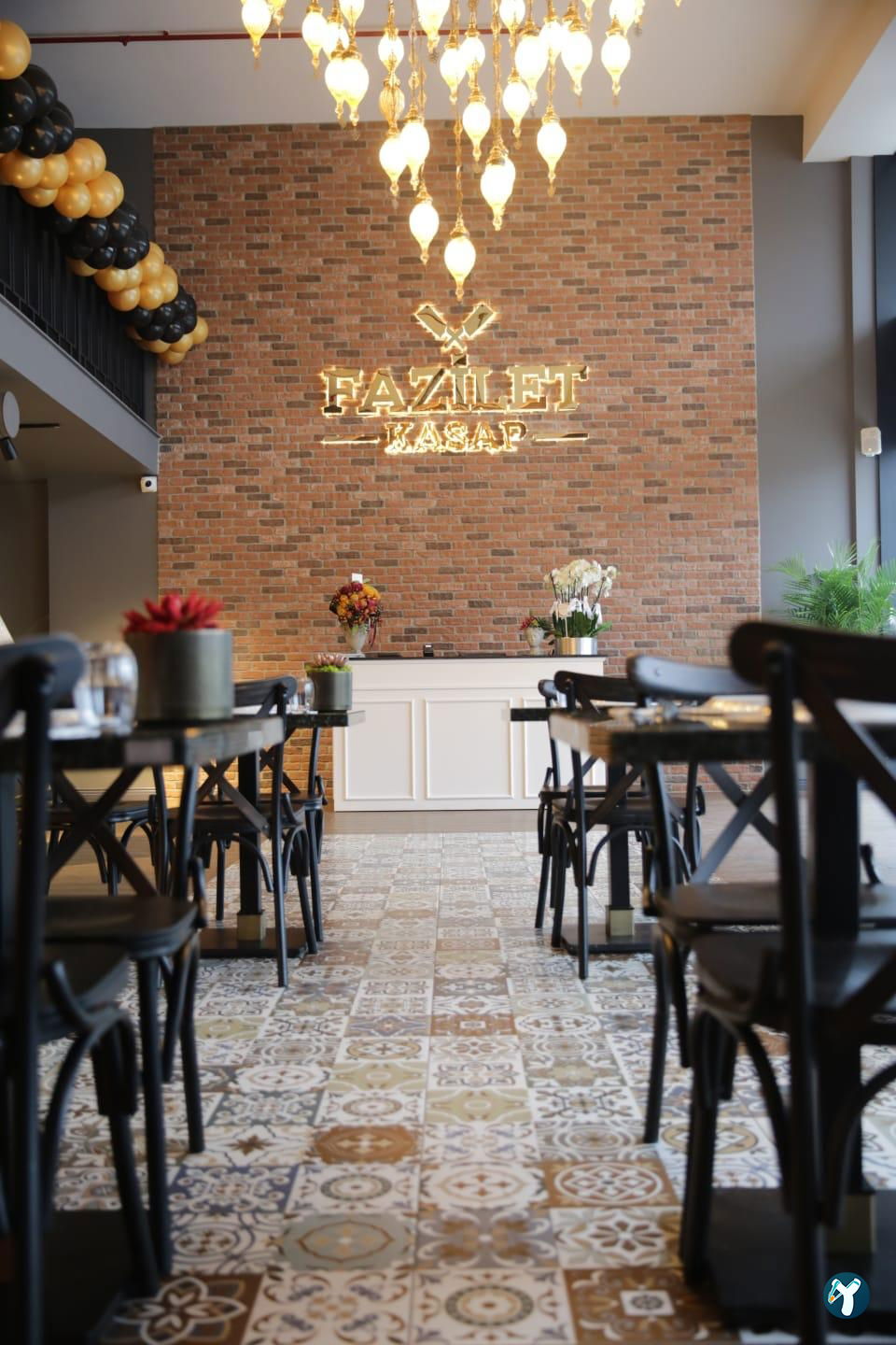 Fazilet Kasap