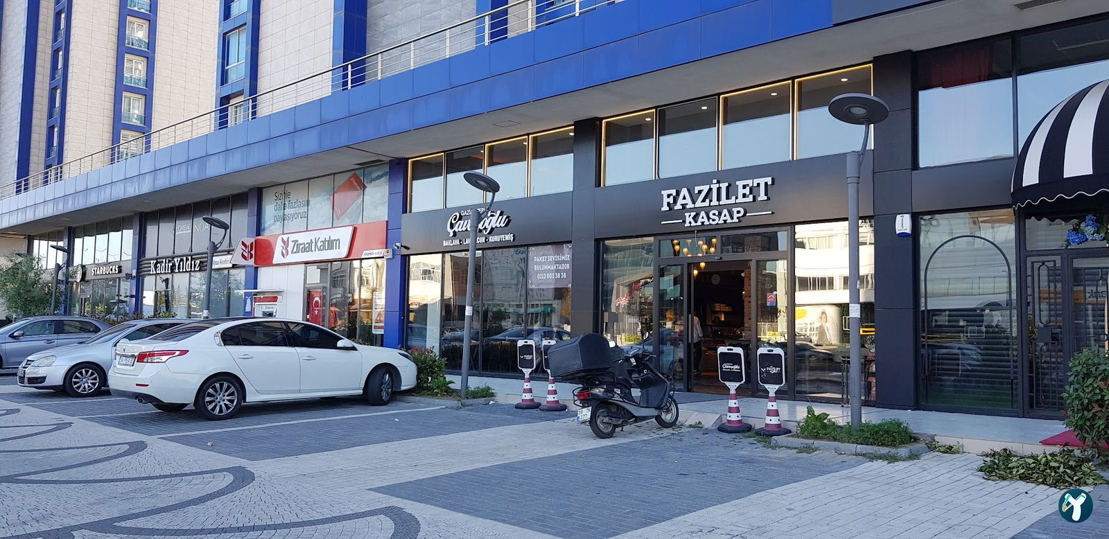 Fazilet Kasap