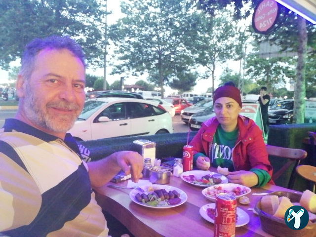 Merkez Köfte Salonu