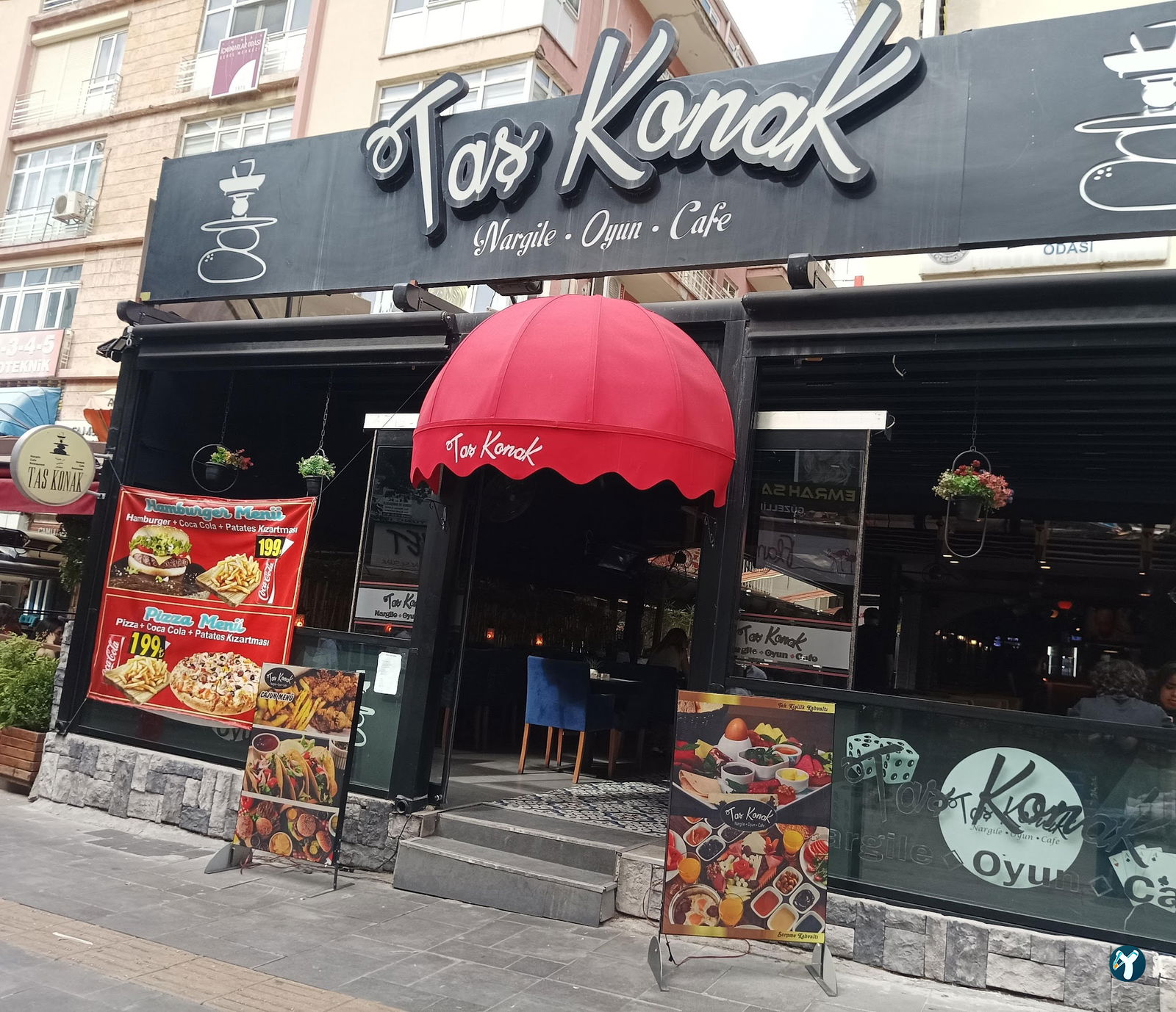 Taş Konak