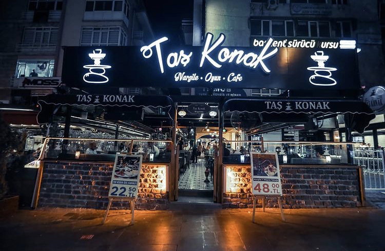Taş Konak