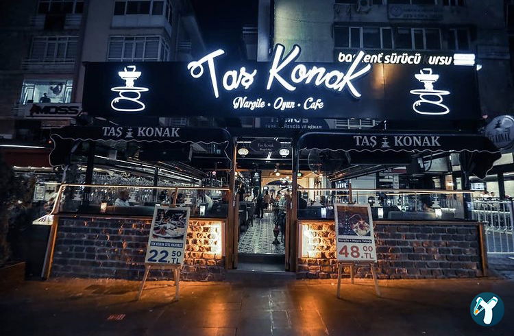 Taş Konak