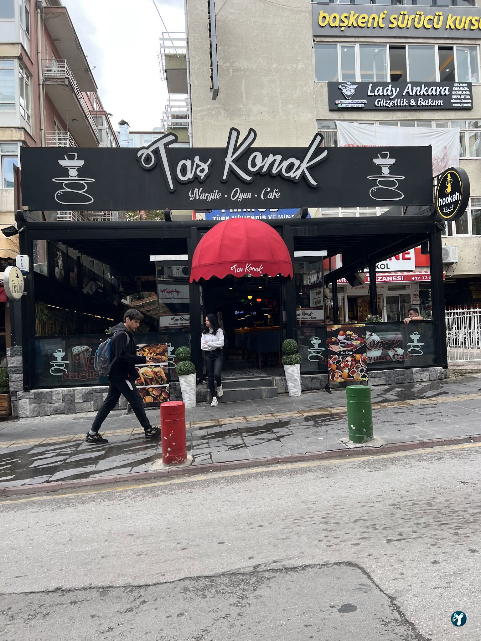 Taş Konak
