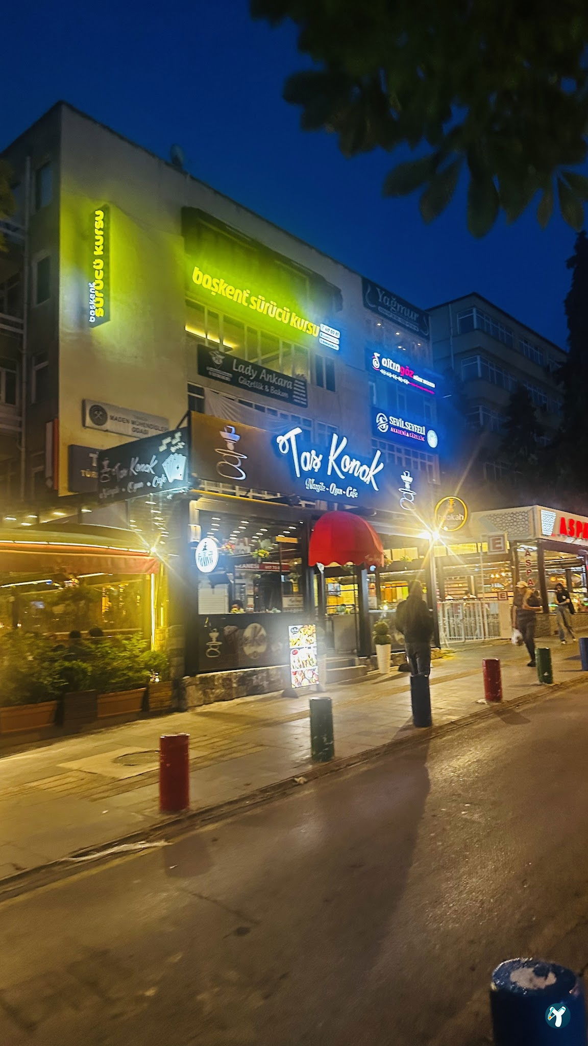Taş Konak